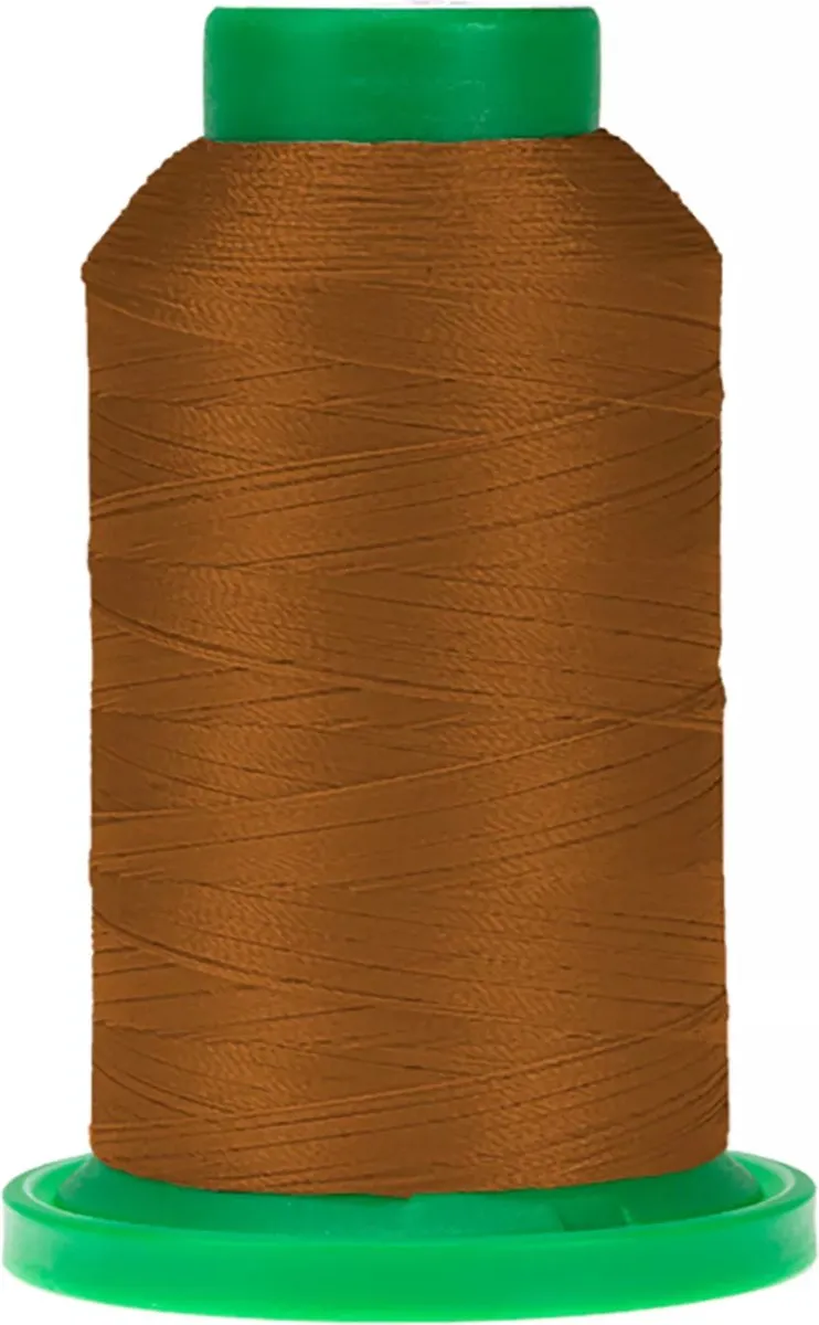 Amann Isacord 1000m Draad - Kleur 941