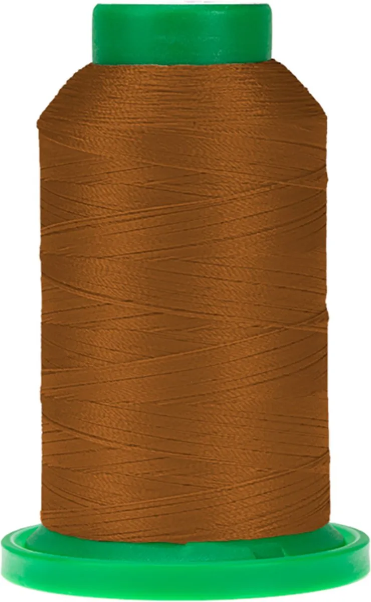 Amann Isacord 1000m Draad