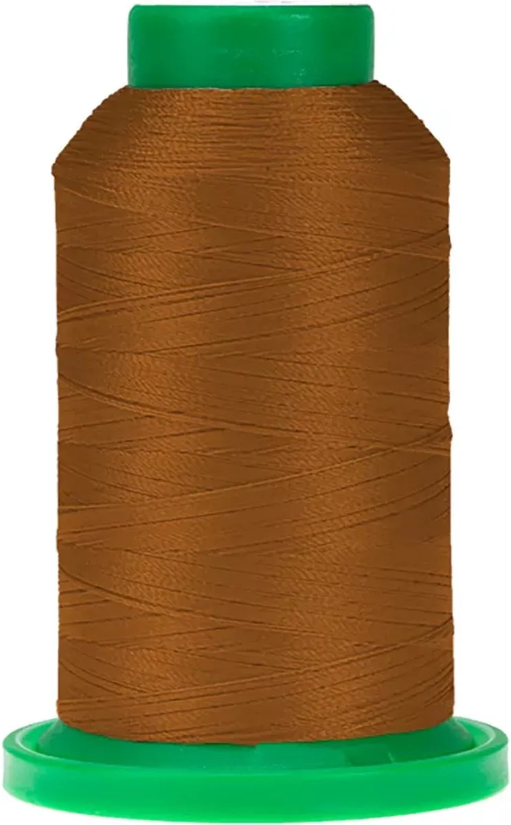 Amann Isacord 1000m Draad - Kleur 941