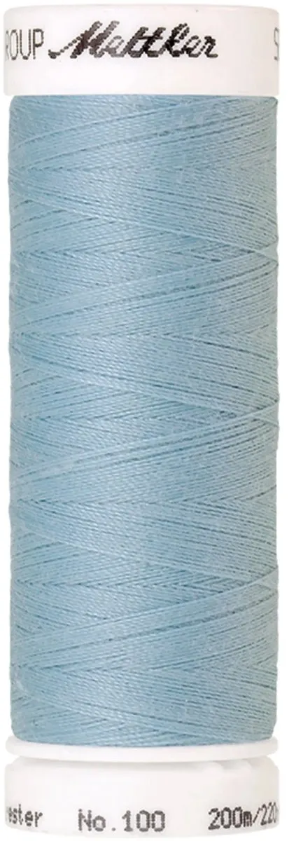 Amann Mettler Seralon 200mt Garen - River Mist