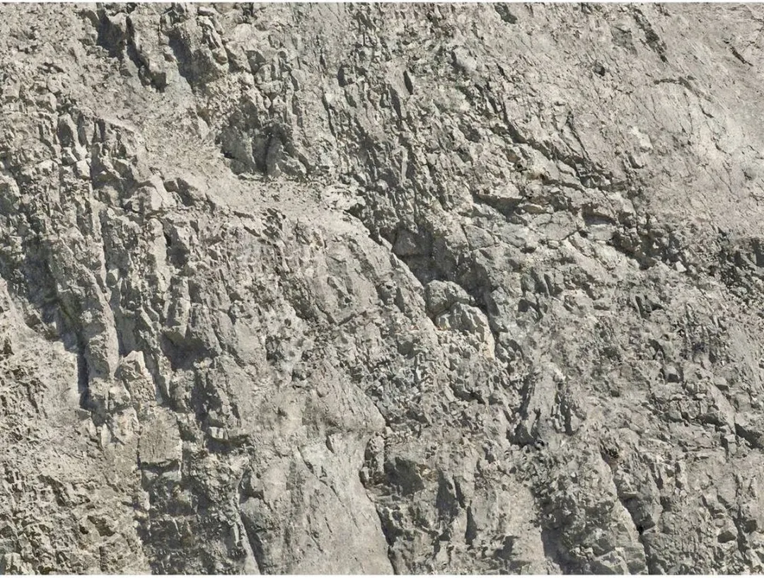 Noch Wildspitze Kreukelrotsen 610x345mm