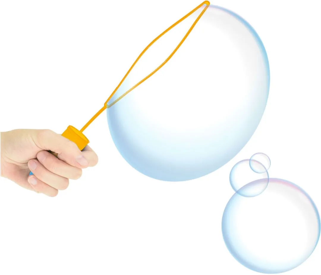 Toi-Toys Incredibubble Bellenblaaszwaard 148ml - 24 Stuks