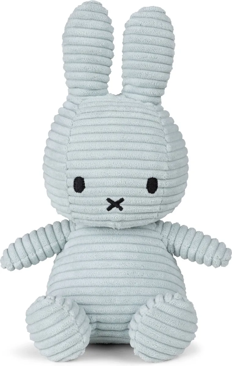 Bon Ton Toys Nijntje ECO Corduroy Pop