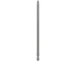 Bosch PZ 2 Bit Extra-hard 152mm
