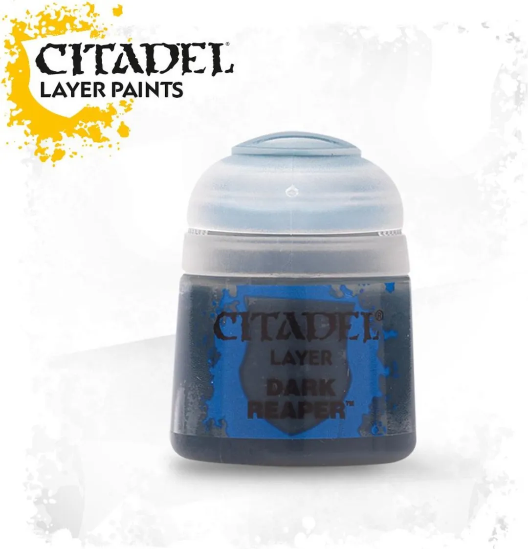 Citadel Dark Reaper Acrylverf 12ml