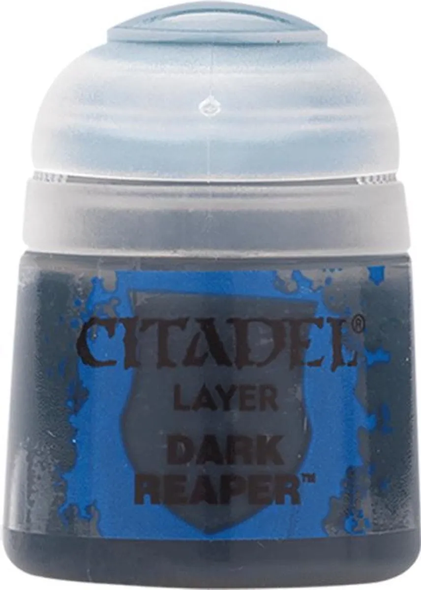 Citadel Dark Reaper Acrylverf 12ml
