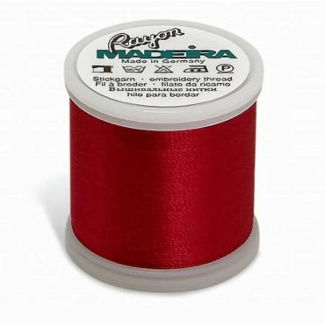 Madeira Rayon 40 200m - 1310