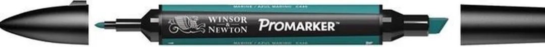 Winsor & Newton Promarker C446 Alcoholmarker