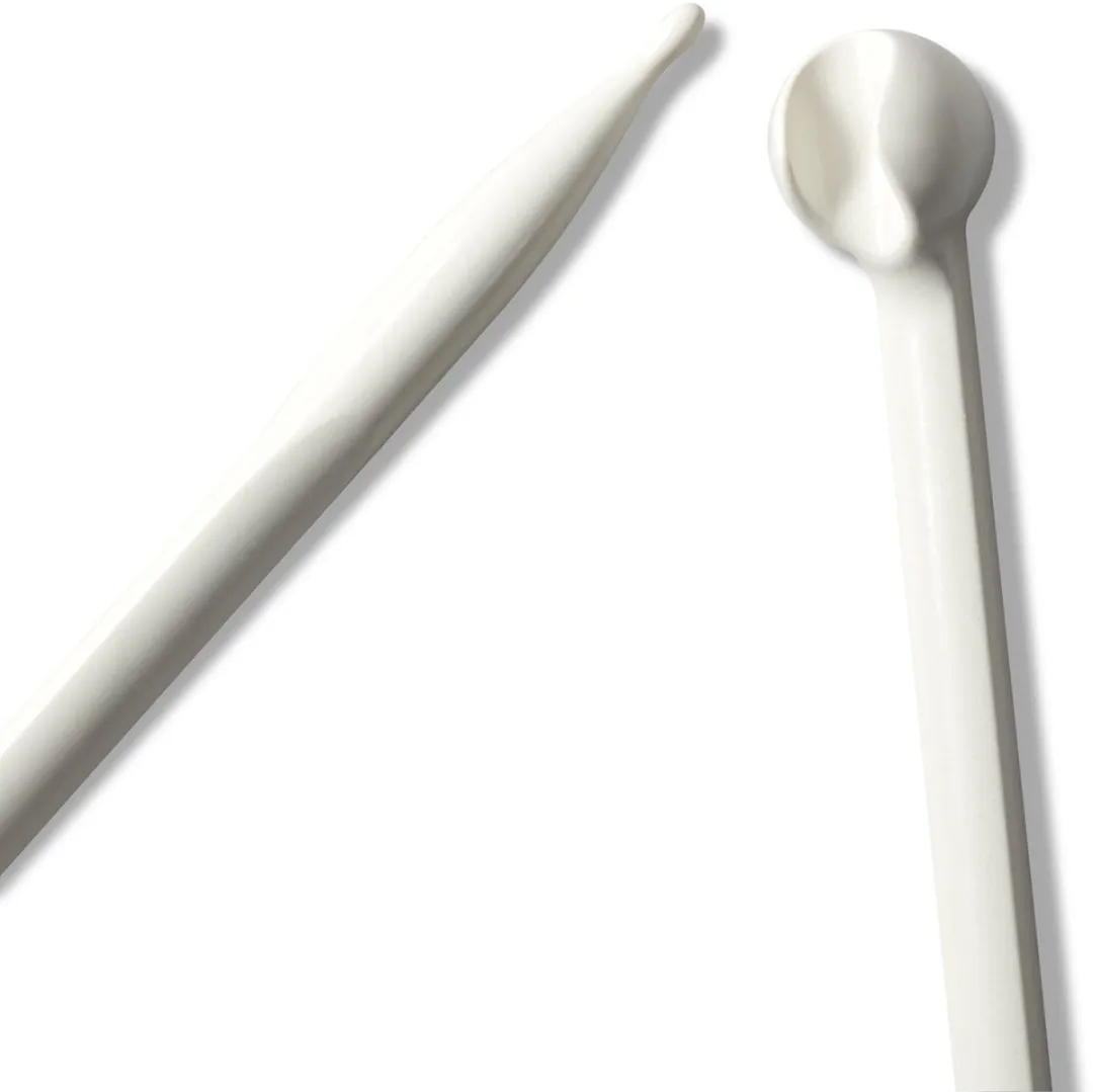 Prym Ergonomie Breinaalden Rechts 8mm - 35cm