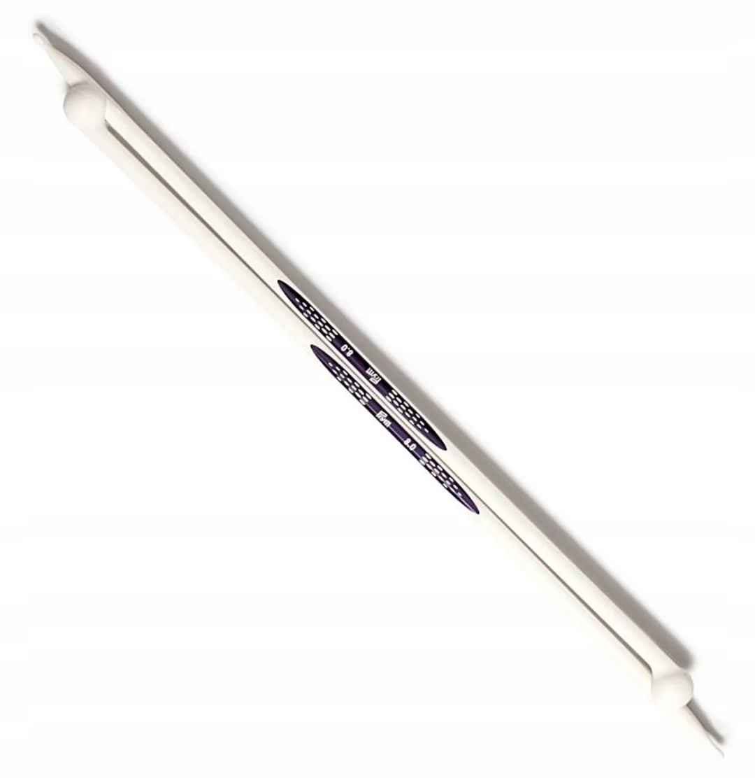 Prym Ergonomie Breinaalden Rechts 8mm - 35cm
