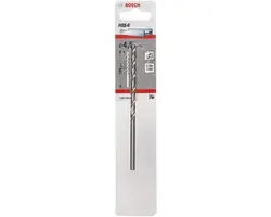 Bosch Metaalboren HSS-G 4,5mm - 1 Stuk - MPN 2608595681