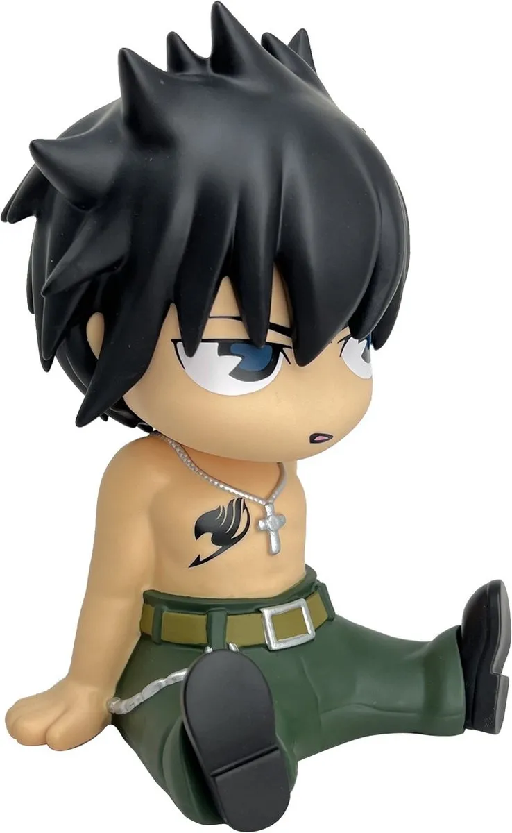 Plastoy Fairy Tail Spaarpot