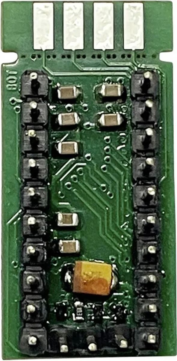 Tru Components TC-10461264 USB/RS232 Interfaceconverter