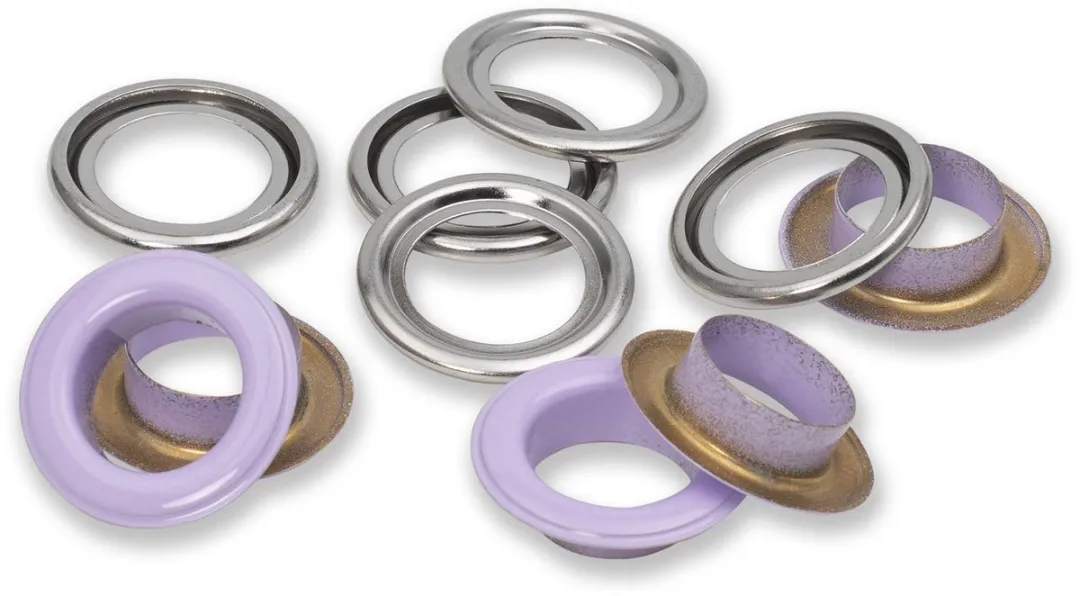 Prym Ringen met schijven 14mm