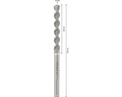 Bosch PRO SDS max-4 Boorhamer 22x200x320mm - afbeelding 6 van 6