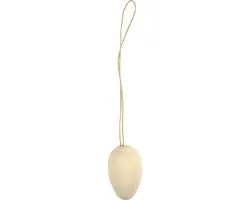 Creativ Company Houten Eieren Mini 15mm