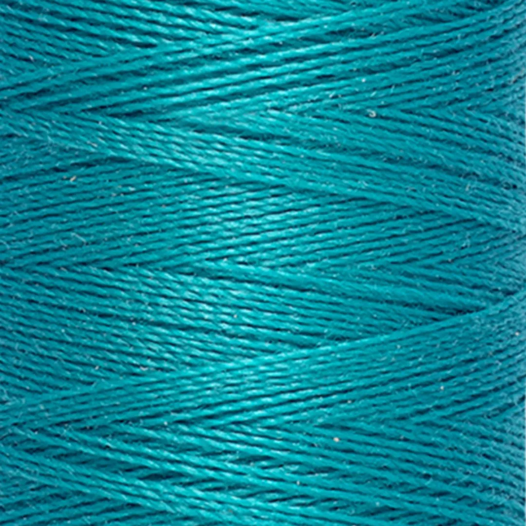 Gutermann Polyester Naaigaren 200m - Blauw
