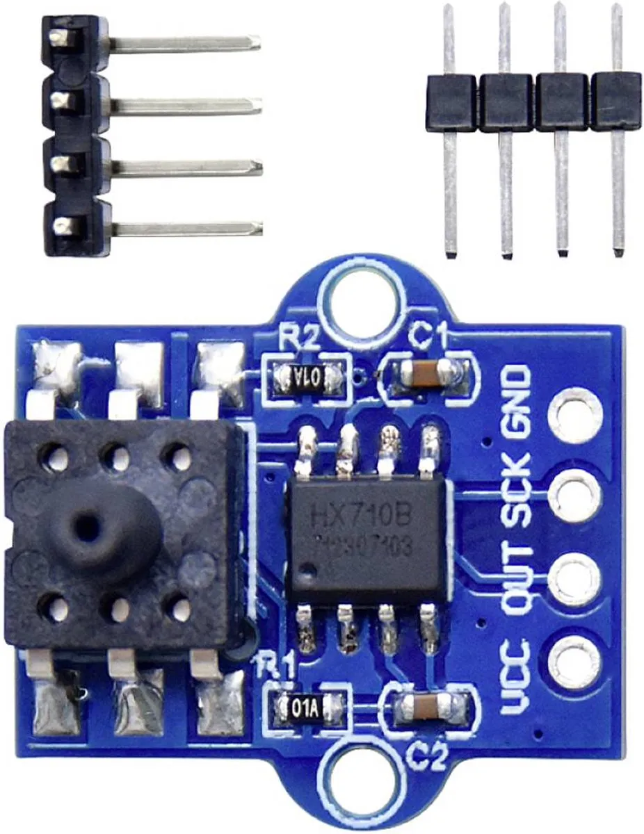 Tru Components TC-10093132 Sensor