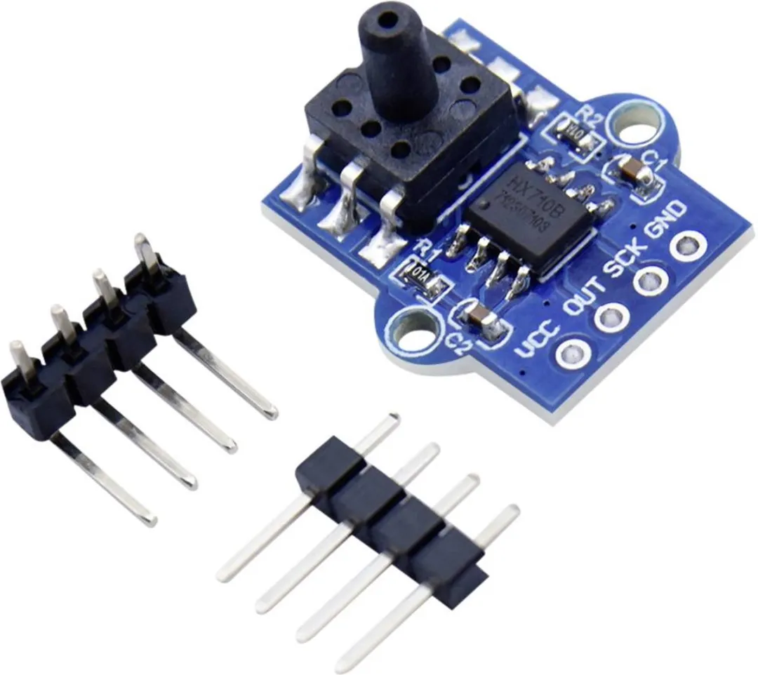 Tru Components TC-10093132 Sensor - Kleurloos