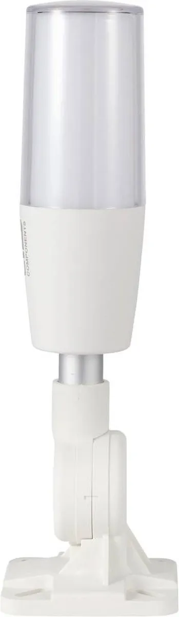 Tru Components TC-ONN-M4T-USB Signaalzuil - 7 Kleuren