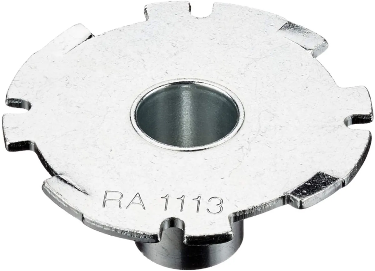 Bosch Kopieerhuls 16mm 2608000471