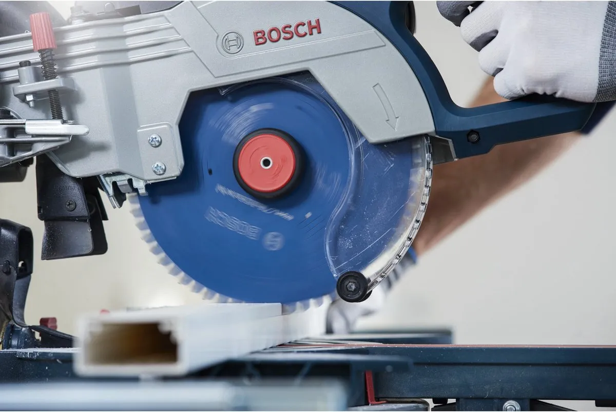 Bosch Expert for Multi Material Cirkelzaagblad 210mm - 54 Tanden