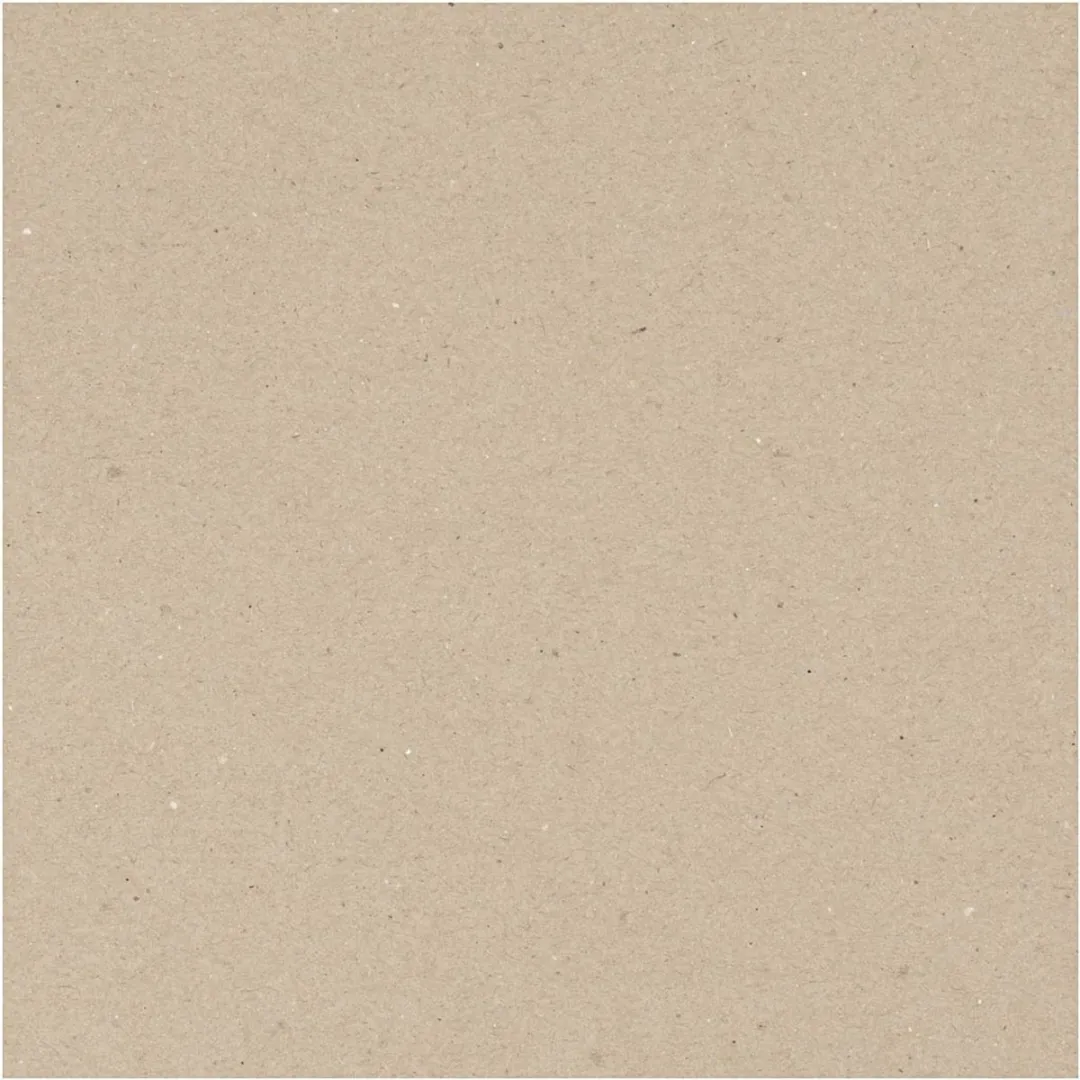 Creativ Company Kraft Tekenpapier A3 Wit - 500 Vel 100g