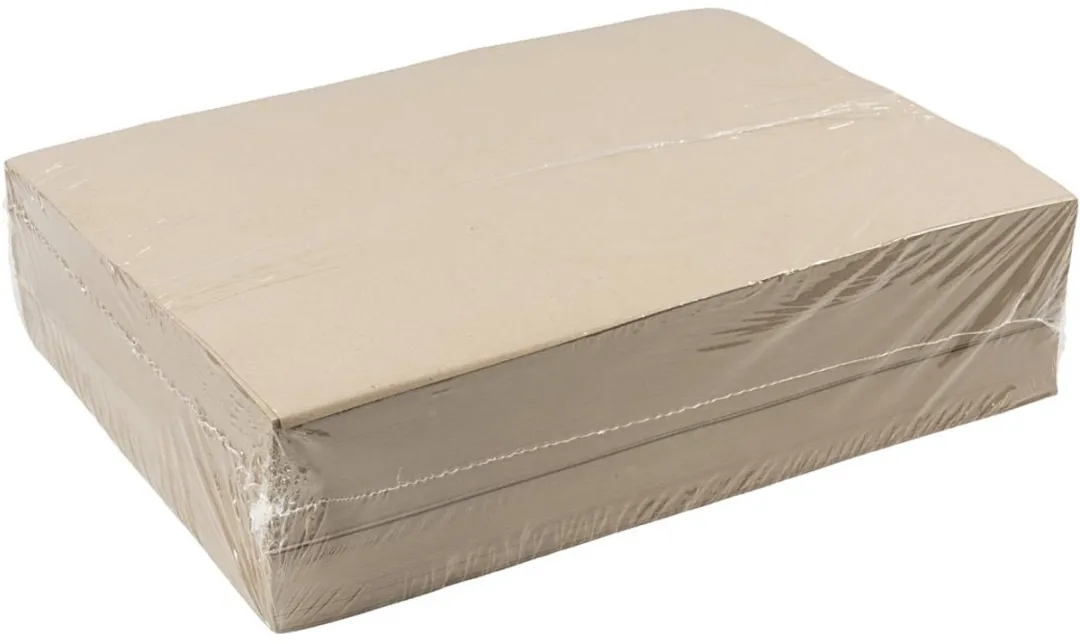Creativ Company Kraft Tekenpapier A3 Wit - 500 Vel 100g