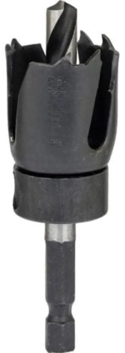Bosch Carbon Gatzaag 68mm - Metaal - afbeelding 6 van 6