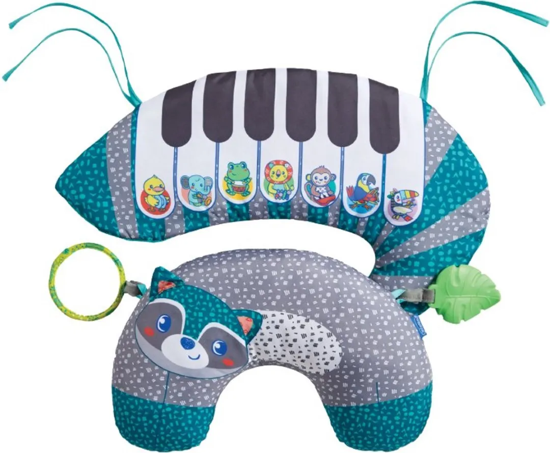 Infantino Grow With Me 3-in-1 Piano Buiktrainer