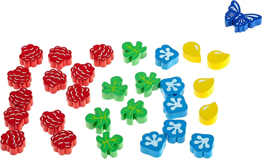 Crowd Games - Evolution Butterfly Effect - Kaartspel - Engelse Versie