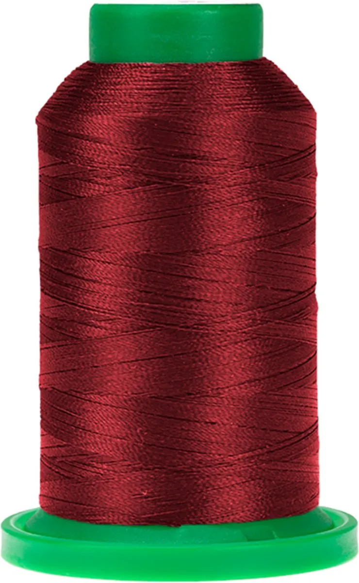 Amann Isacord 1000mtr Kleur 2101