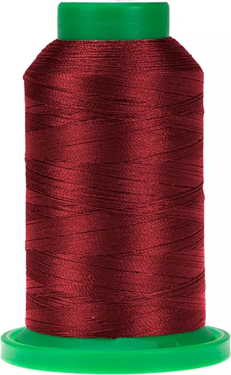 Amann Isacord 1000mtr Kleur 2101