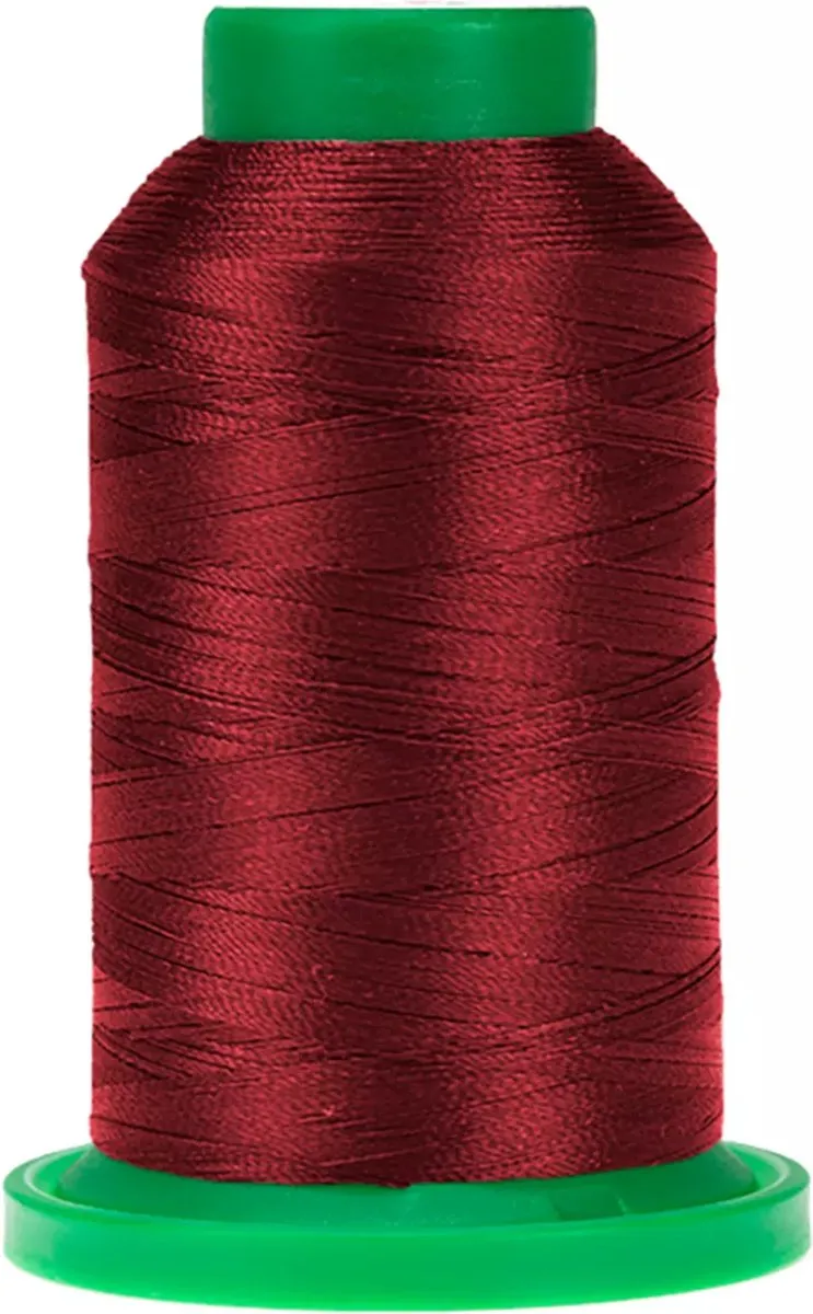 Amann Isacord 1000mtr Kleur 2101