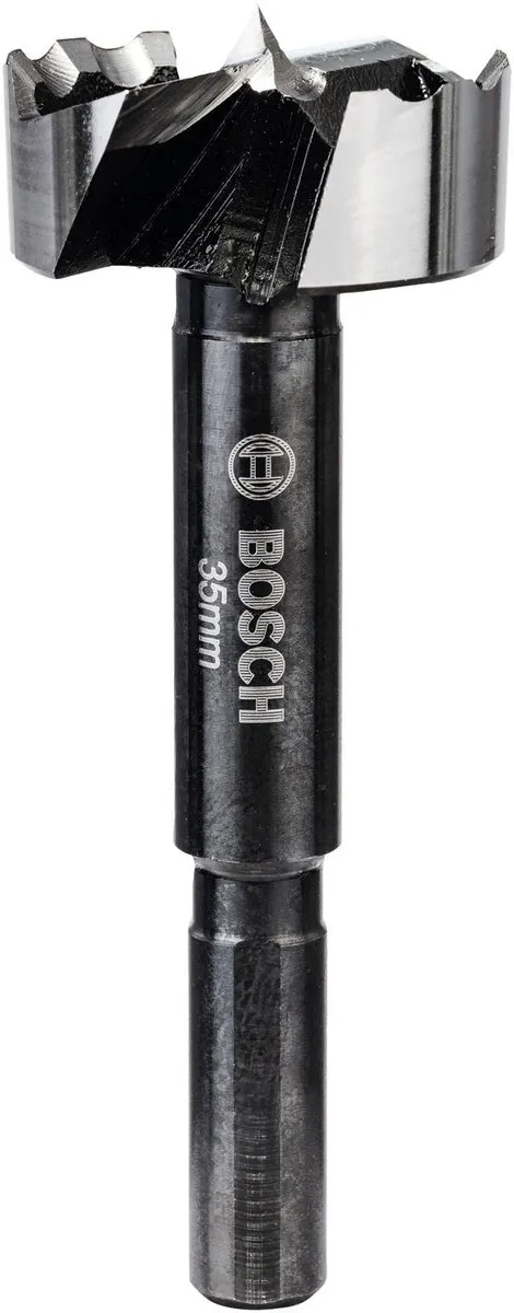 Bosch Houtboor Ø35mm