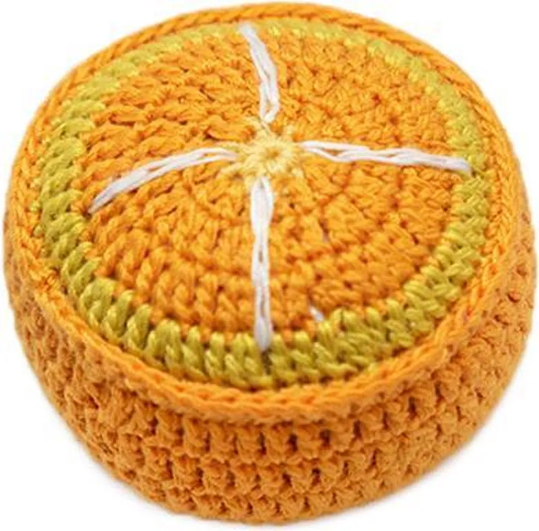 Prym Love Speldenkussen Oranje