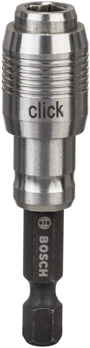 Bosch OneClick Bithouder 14cm