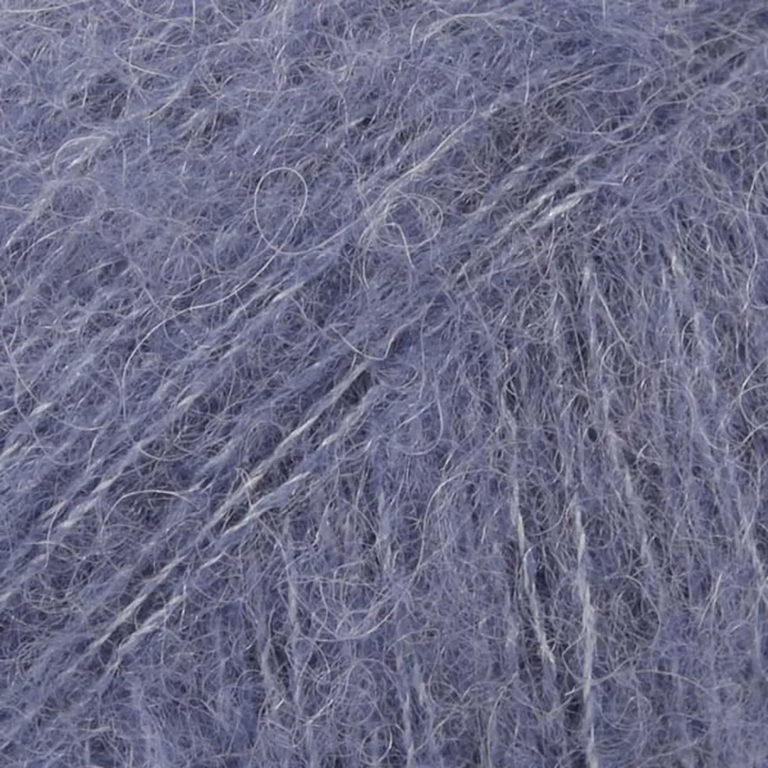 Drops Brushed Alpaca Silk Uni Garen