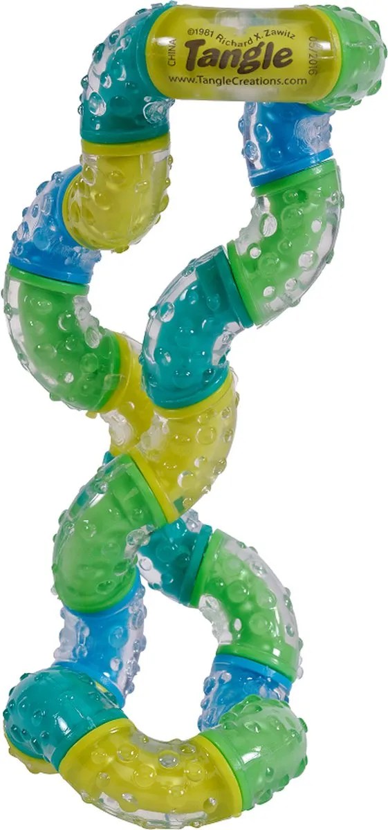 Tangle Therapy BrainTools Think Fidget Toy