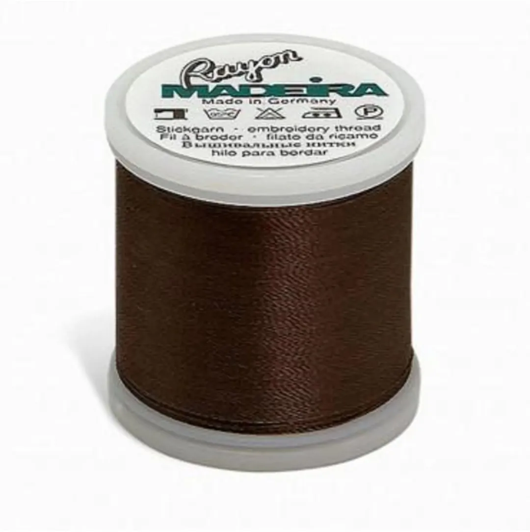 Madeira Rayon 40 200m - 1240