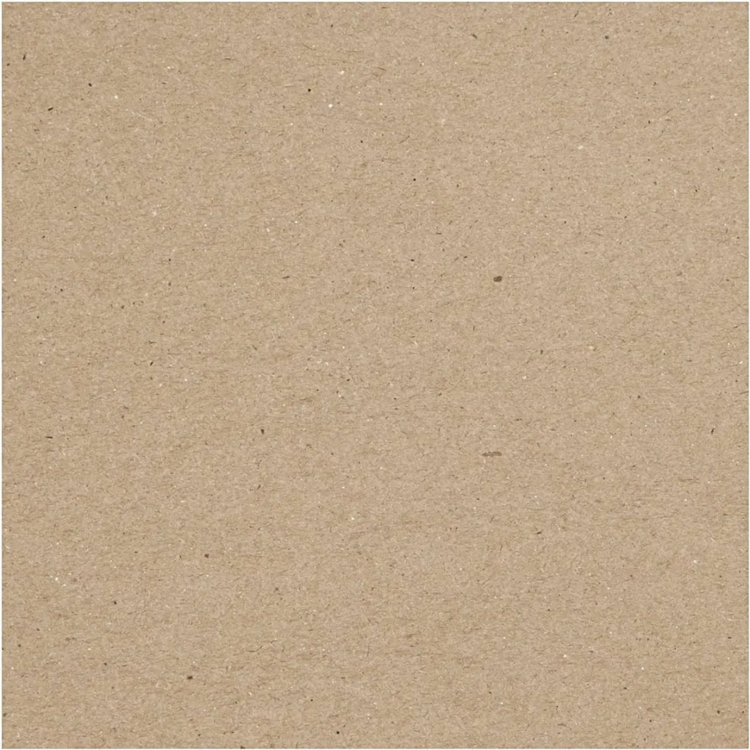 Colortime Karton A4 Naturel 220g - 10 Vel