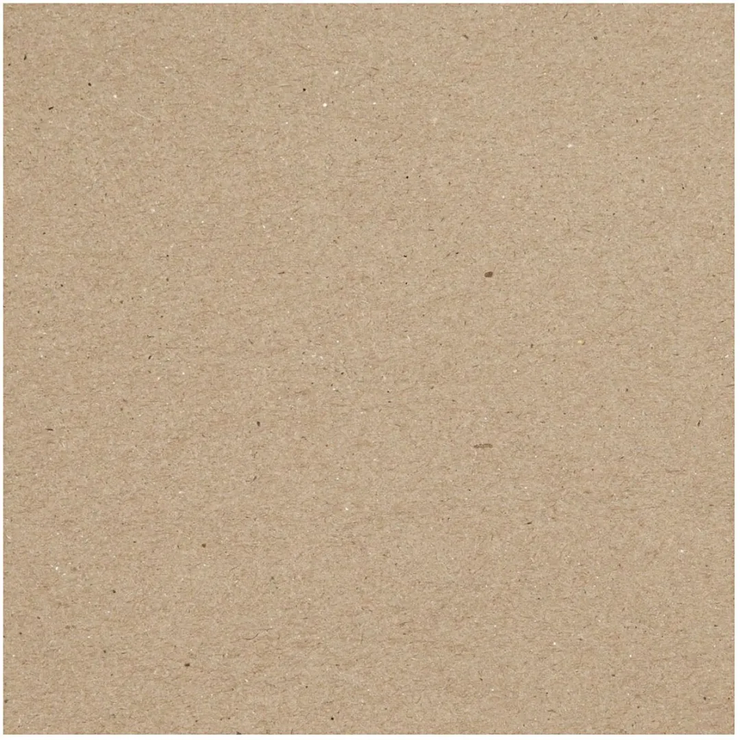 Colortime Karton A4 Naturel 220g - 10 Vel