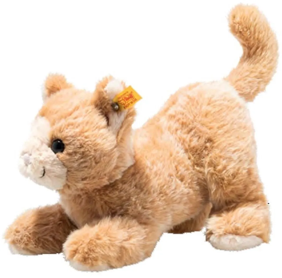 Steiff Cassie Kat 26cm - Blond