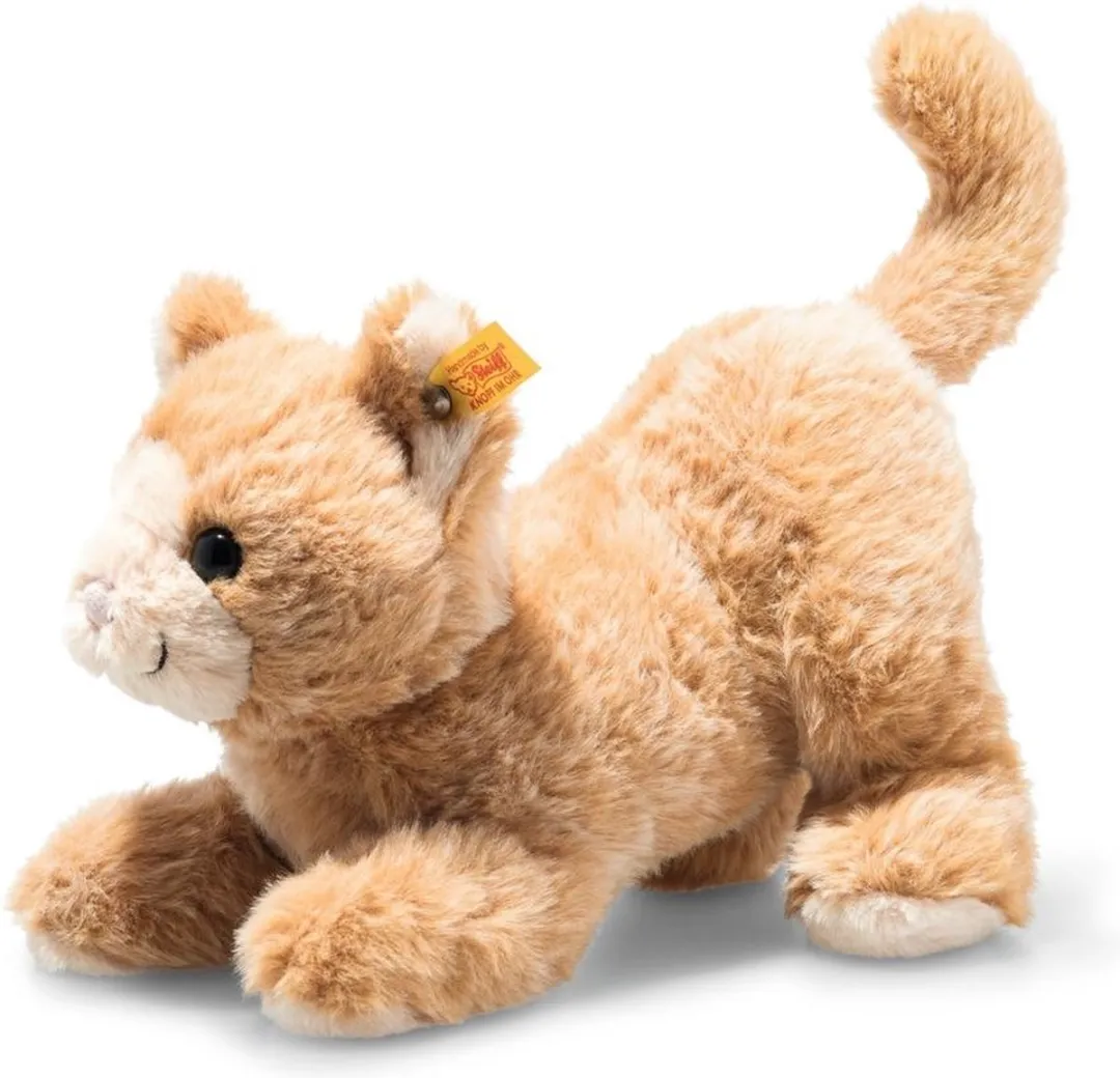 Steiff Cassie Kat 26cm