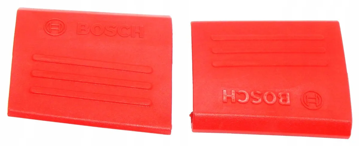 Bosch Sluitingsset Gereedschapskoffers