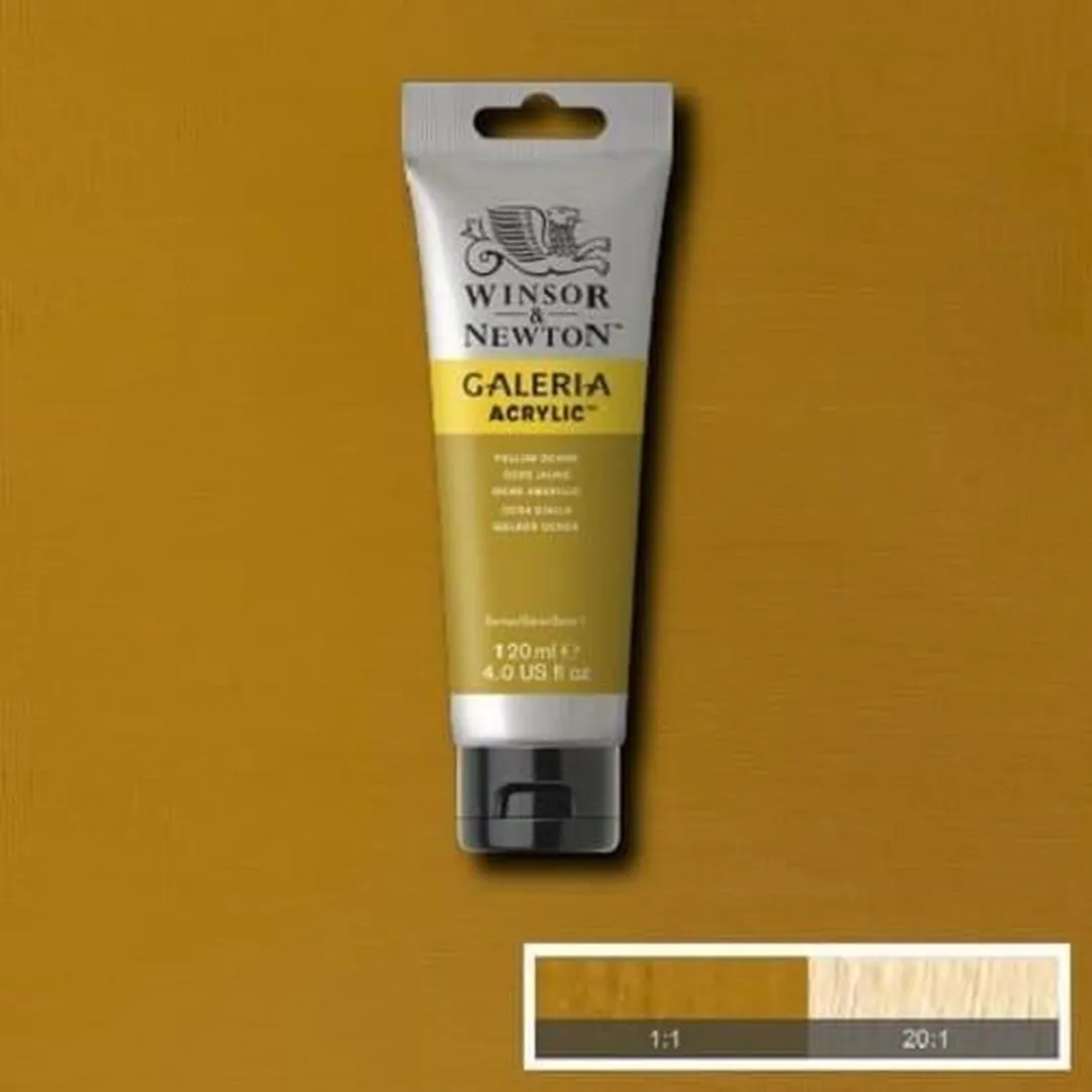 Winsor & Newton Galeria Acryl 120ml