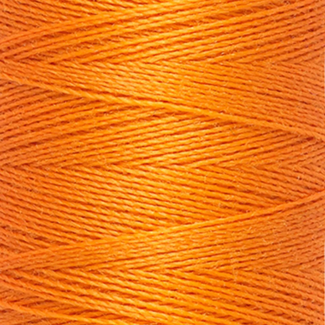 Gutermann Polyester Naaigaren 200m - Geel