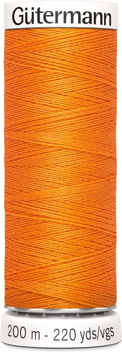 Gutermann Polyester Naaigaren 200m