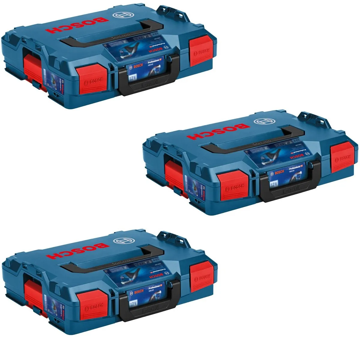 Bosch L-Boxx 102 Professional