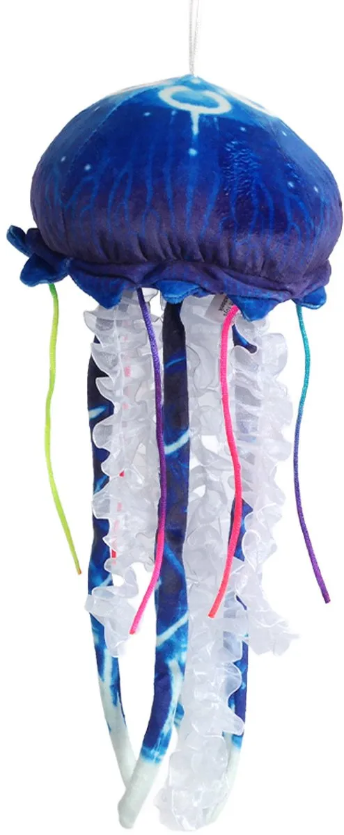 PIA Soft Toys Pluche Kwal Knuffeldier